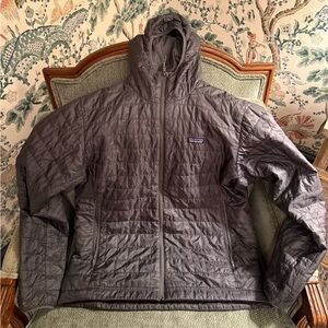 Patagonia Men's Nano Puff Hoody Jacket